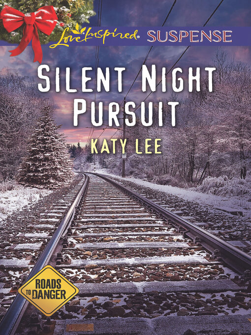 Title details for Silent Night Pursuit by Katy Lee - Wait list